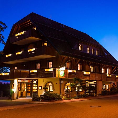 Solhof-Schoemberg Loßburg Extérieur photo