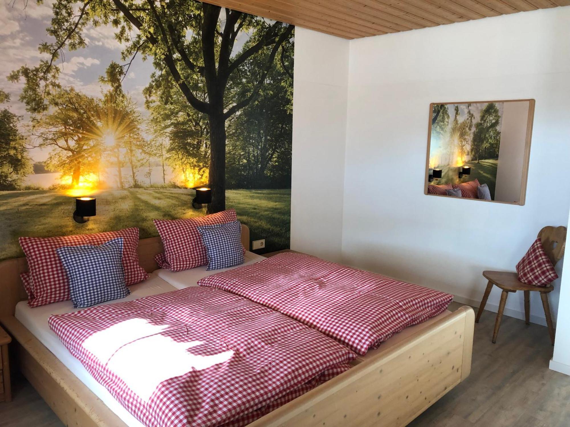 Solhof-Schoemberg Loßburg Extérieur photo