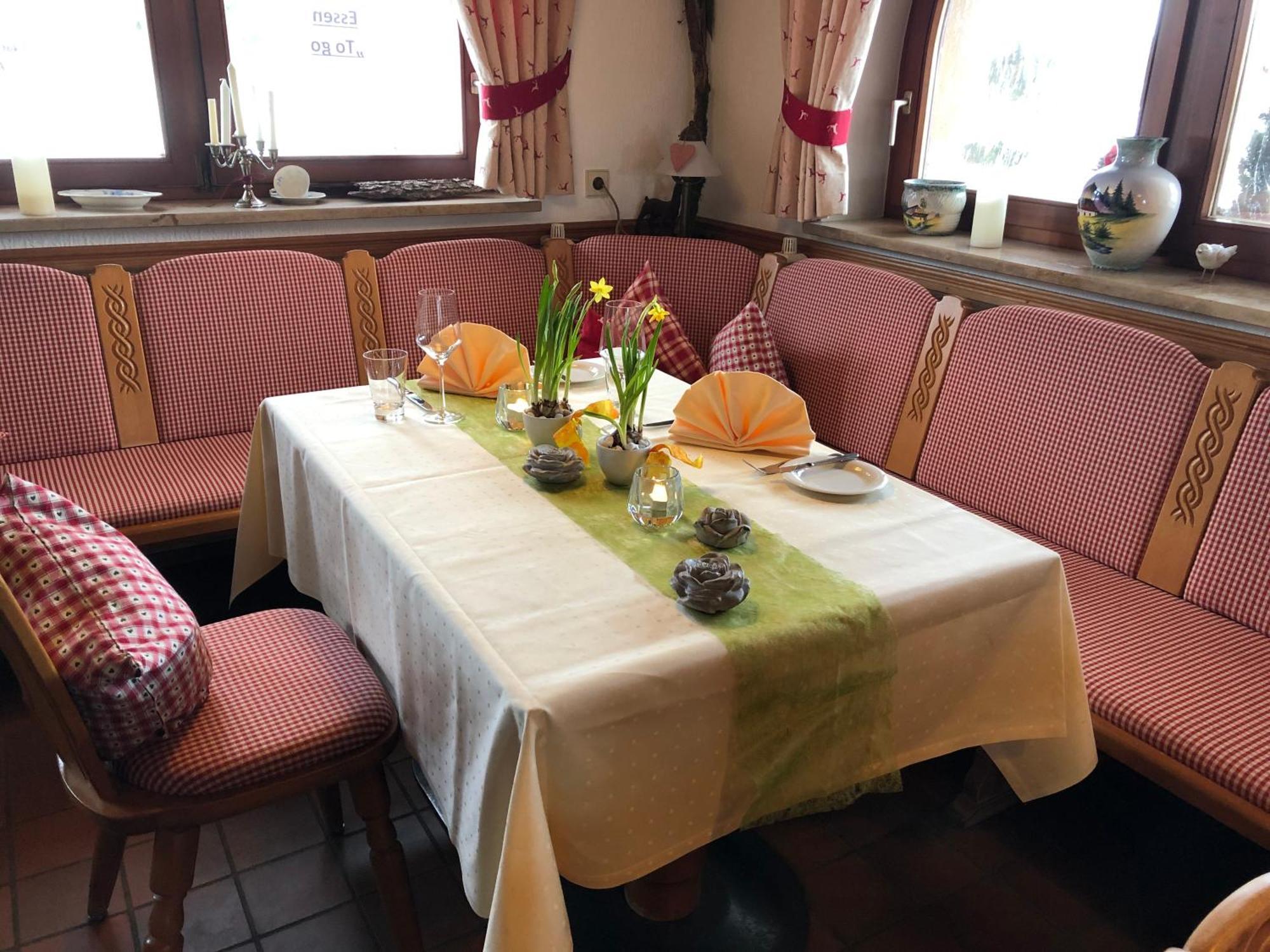 Solhof-Schoemberg Loßburg Extérieur photo